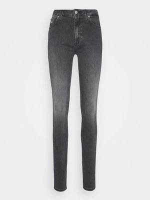 Jeansy Skinny Fit Calvin Klein Jeans