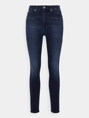 Jeansy Skinny Fit Calvin Klein Jeans