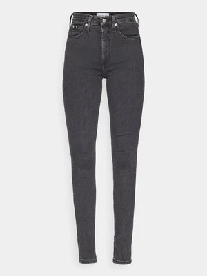 Jeansy Skinny Fit Calvin Klein Jeans