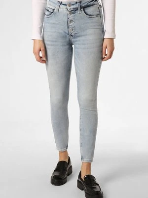 Jeansy Skinny Fit Calvin Klein Jeans