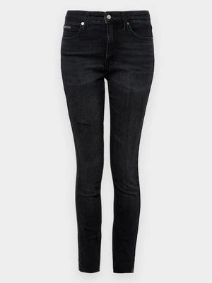 Jeansy Skinny Fit Calvin Klein Jeans