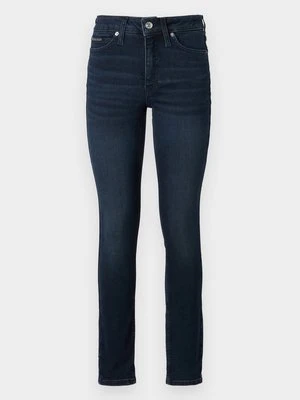 Jeansy Skinny Fit Calvin Klein Jeans