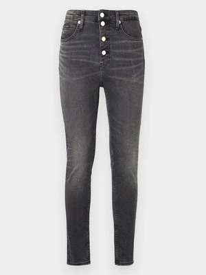 Jeansy Skinny Fit Calvin Klein Jeans