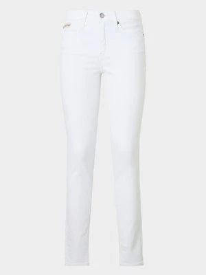 Jeansy Skinny Fit Calvin Klein Jeans