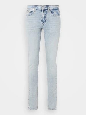 Jeansy Skinny Fit Calvin Klein Jeans