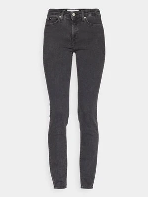 Jeansy Skinny Fit Calvin Klein Jeans