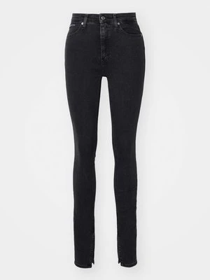 Jeansy Skinny Fit Calvin Klein Jeans
