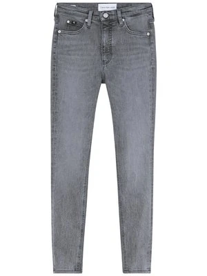 Jeansy Skinny Fit Calvin Klein Jeans