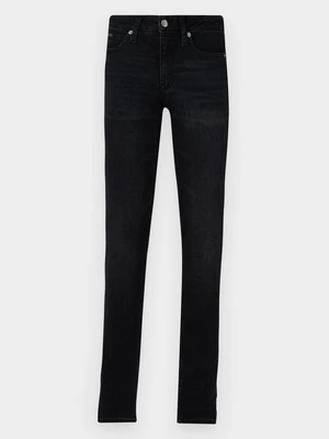 Jeansy Skinny Fit Calvin Klein Jeans