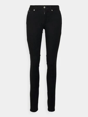Jeansy Skinny Fit Calvin Klein Jeans