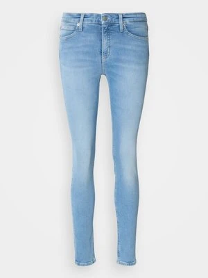 Jeansy Skinny Fit Calvin Klein Jeans