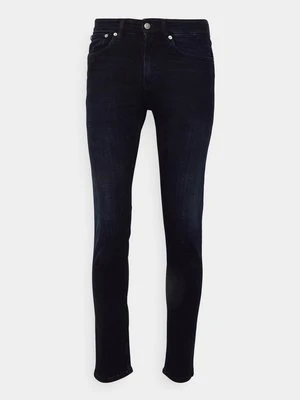 Jeansy Skinny Fit Calvin Klein Jeans
