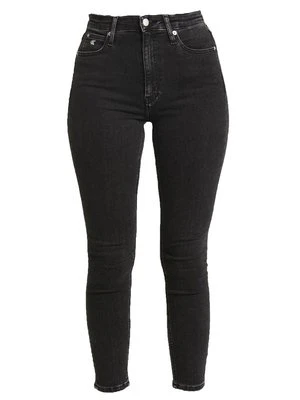 Jeansy Skinny Fit Calvin Klein Jeans
