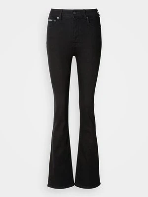 Jeansy Skinny Fit Calvin Klein Jeans