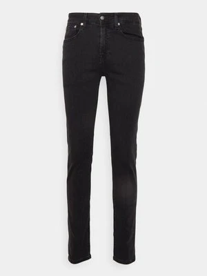Jeansy Skinny Fit Calvin Klein Jeans