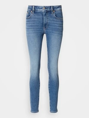 Jeansy Skinny Fit Calvin Klein Jeans
