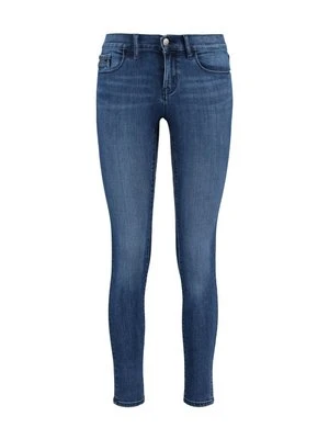 Jeansy Skinny Fit Calvin Klein Jeans