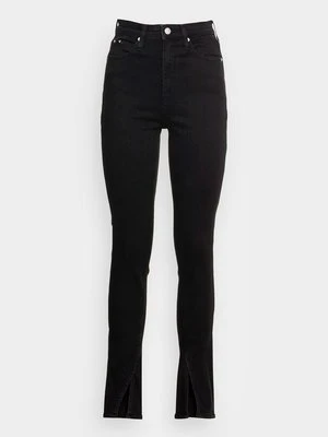 Jeansy Skinny Fit Calvin Klein Jeans