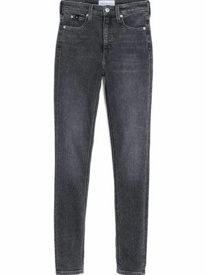 Jeansy Skinny Fit Calvin Klein Jeans