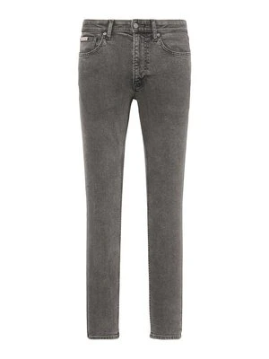 Jeansy Skinny Fit Calvin Klein Jeans
