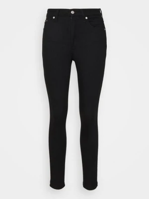 Jeansy Skinny Fit Calvin Klein Jeans