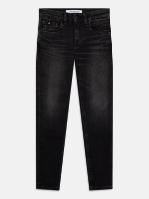 Jeansy Skinny Fit Calvin Klein Jeans
