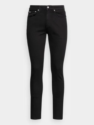 Jeansy Skinny Fit Calvin Klein Jeans