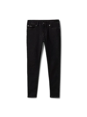 Jeansy Skinny Fit Calvin Klein Jeans