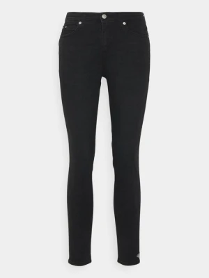 Jeansy Skinny Fit Calvin Klein Jeans