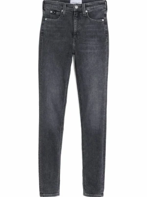 Jeansy Skinny Fit Calvin Klein Jeans