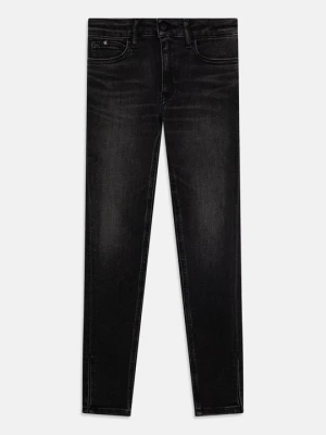 Jeansy Skinny Fit Calvin Klein Jeans