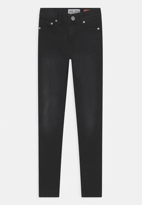 Jeansy Skinny Fit Cars Jeans