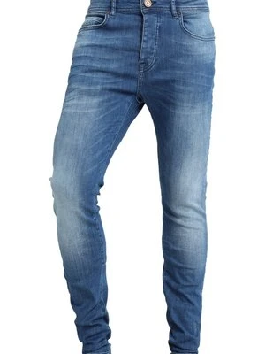 Jeansy Skinny Fit Cars Jeans