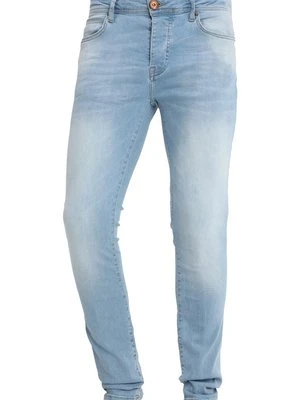 Jeansy Skinny Fit Cars Jeans