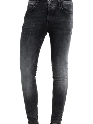 Jeansy Skinny Fit Cars Jeans