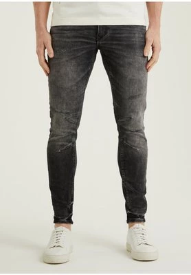 Jeansy Skinny Fit CHASIN'