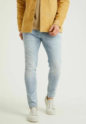 Jeansy Skinny Fit CHASIN'