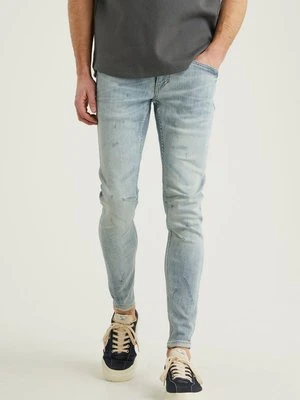 Jeansy Skinny Fit CHASIN'