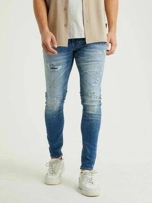 Jeansy Skinny Fit CHASIN'