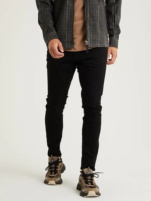 Jeansy Skinny Fit CHASIN'
