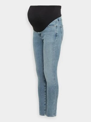 Jeansy Skinny Fit Citizens of Humanity jasnoniebieski