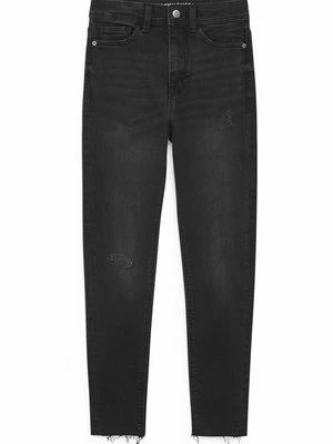 Jeansy Skinny Fit CLOCKHOUSE