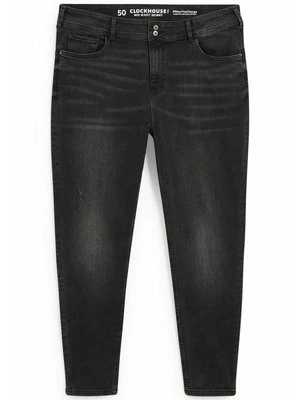 Jeansy Skinny Fit CLOCKHOUSE