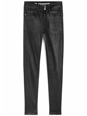 Jeansy Skinny Fit CLOCKHOUSE