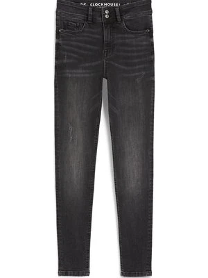 Jeansy Skinny Fit CLOCKHOUSE