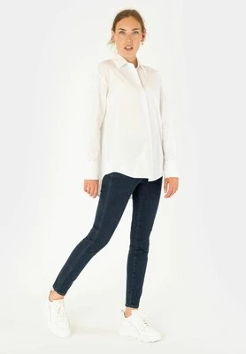 Jeansy Skinny Fit closed