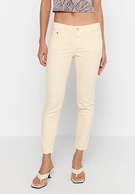 Jeansy Skinny Fit closed