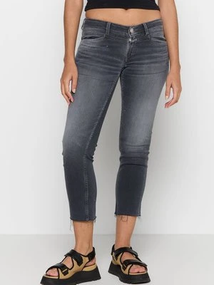 Jeansy Skinny Fit closed
