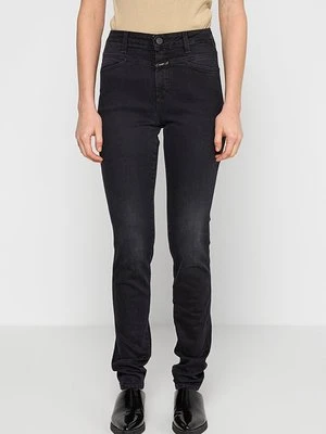 Jeansy Skinny Fit closed