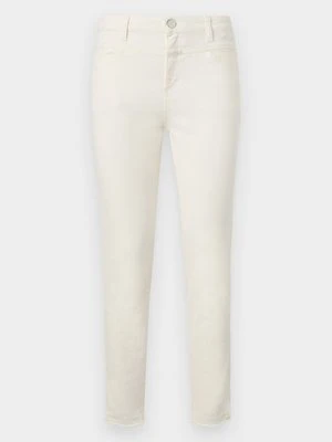 Jeansy Skinny Fit closed